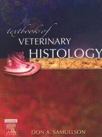 Textbook of Veterinary Histology