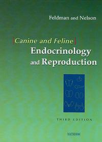 Canine and Feline Endocrinology and Reproduction