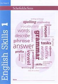 English Skills Book 1