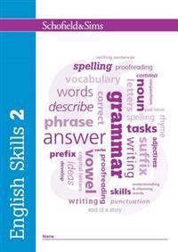 English Skills Book 2
