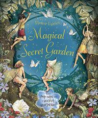 The Magical Secret Garden