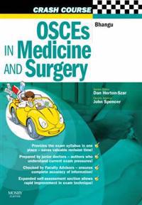 OSCEs in Medicine and Surgery