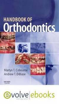 Handbook of Orthodontics