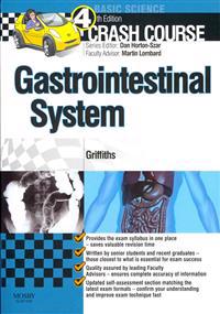 Crash Course Gastrointestinal System