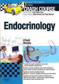 Crash Course Endocrinology
