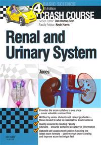 Crash Course Renal and Urinary System