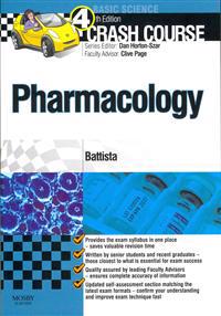 Pharmacology