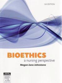 Bioethics