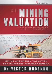 The Mining Valuation Handbook