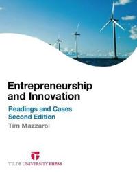 Entrepreneurship and Innovation