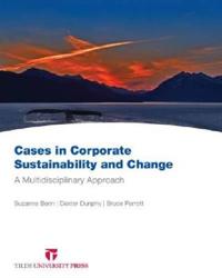 Cases in Corporate Sustainability and Change