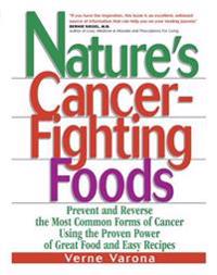 Nature's Cancer-Fighting Foods