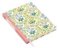 V&a William Morris Wildflowers Classic Journal