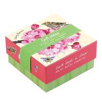 Cherry Blossom Garden Gift Notes