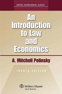 An Introduction to Law and Economics