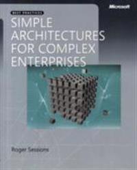 Simple Architectures for Complex Enterprises