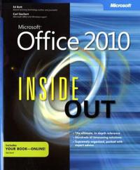 Microsoft(r) Office 2010 Inside Out