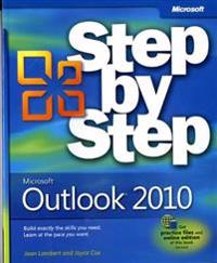 Microsoft(r) Outlook(r) 2010 Step by Step
