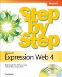 Microsoft(r) Expression(r) Web 4 Step by Step