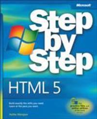 HTML5 Step by Step [With Access Code]
