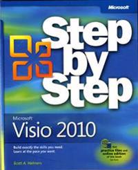 Microsoft Visio 2010 Step by Step