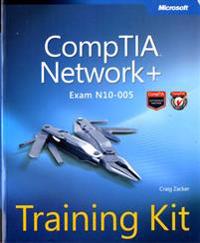 Comptia Network+ Training Kit (Exam N10-005)