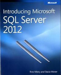 Introducing Microsoft SQL Server 2012
