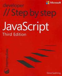 JavaScript Step by Step