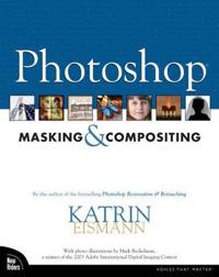 Photoshop Masking Compositing