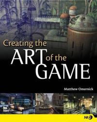 Creating the Art of the Game