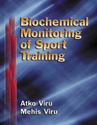 Biochemical Monitoring of Sport Training