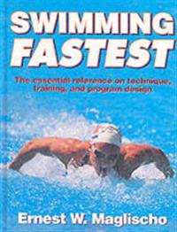Swimming Fastest