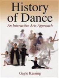 History of Dance