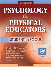Psychology for Physical Educators
