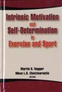 Intrinsic Motivation and Self-determination in Exercise and Sport