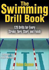 The Swimming Drill Book