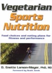 Vegetarian Sports Nutrition