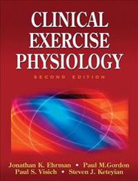 Clinical Exercise Physiology