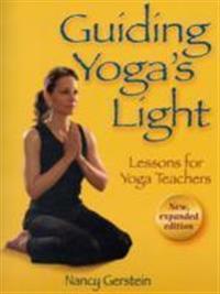 Guiding Yoga's Light