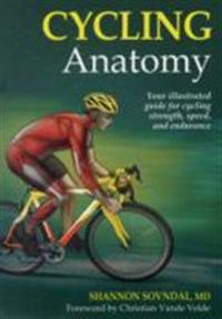 Cycling Anatomy