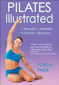 Pilates Illustrated