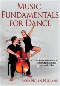 Music Fundamentals for Dance