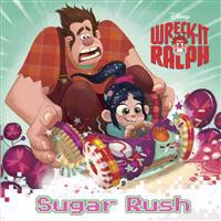 Wreck-It Ralph: Sugar Rush