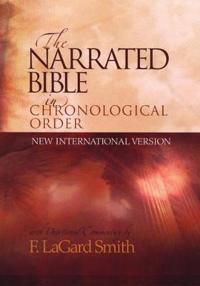 Narrated Bible in Chronological Order