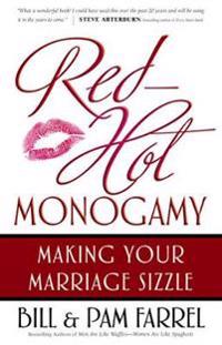 Red-hot Monogamy