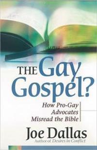 The Gay Gospel?