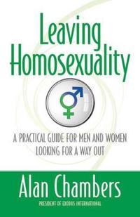 Leaving Homosexuality