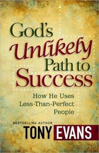 God's Unlikely Path to Success
