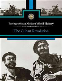 The Cuban Revolution