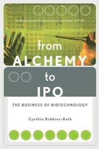 From Alchemy to IPO